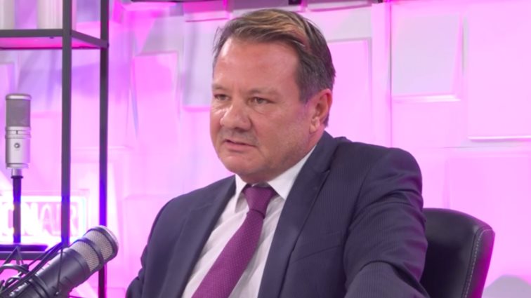 Απόστολος Λύτρας: "Δεν μπορώ να διανοηθώ ότι συνέβη σε εμένα να φτάσω σε αυτήν την κατάσταση"