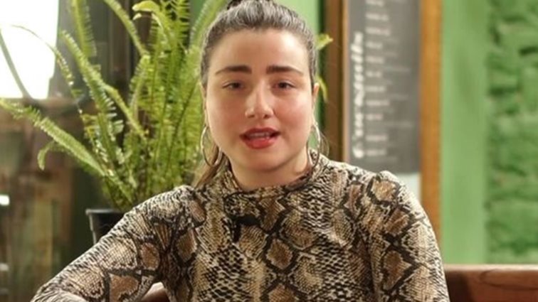 Βίκυ Μαϊδάνογλου: "Υπήρχε πολύς θυμός και νεύρα στη δουλειά"