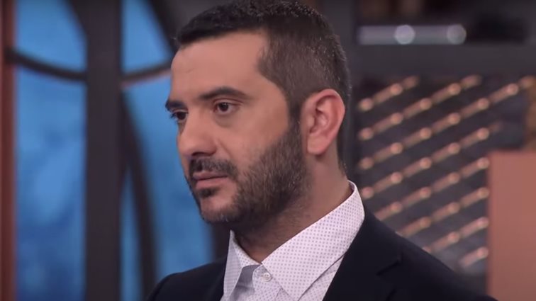 MasterChef | "Δίκασε" ο Λεωνίδας Κουτσόπουλος: "Είναι μια πολύ κακή προσπάθειά"