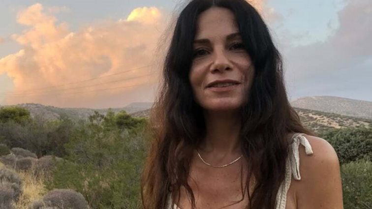 "Έφυγε" από τη ζωή η Στέλλα Καλησπεράτου