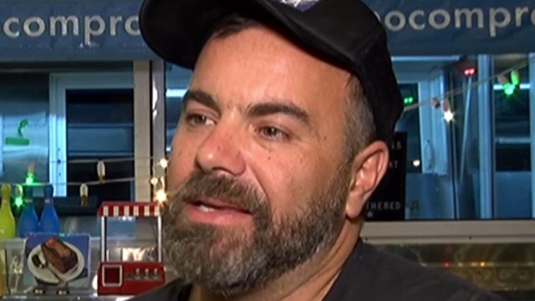 Βασίλης Καλλίδης: Θα είναι και του χρόνου στο Πρωινό;