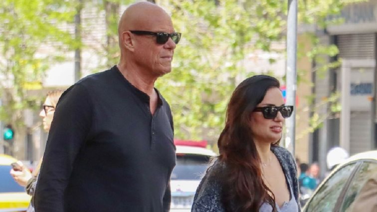 Ελπίδα Ιακωβίδου: &quot;Δεν ήταν εύκολη η απόφαση, ο Τζώνη την έκανε πιο εύκολη&quot;