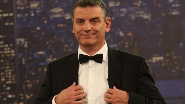 Σωτήρης Γεωργούντζος: Θετικός στον κορονοϊό!