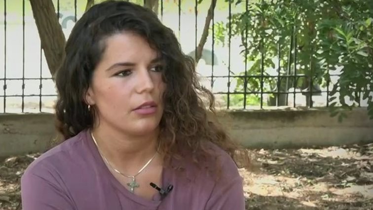 Μαρία-Κλάρα Μαχαιρίτσα: "Δεν πρόλαβα να πω στο πατέρα μου όλα όσα ήθελα"