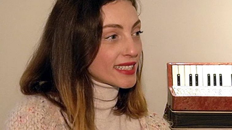 Βανέσσα Αδαμοπούλου: Για πρώτη φορά με τον γιο της μπροστά στην κάμερα: Οι ιδιαίτερες δηλώσεις για την προσωπική της ζωή