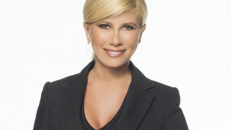 Ζήνα Κουτσελίνη: Θα γίνει η νέα «σιδηρά κυρία» του ΑΝΤ1; Τα σενάρια για την επόμενη μέρα μετά τον Λάτσιο