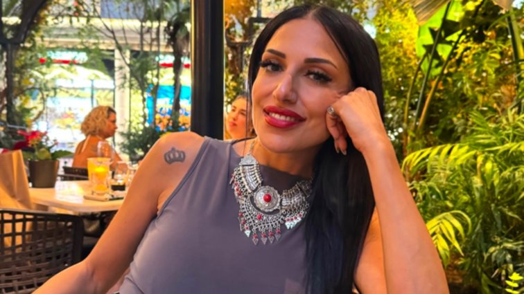 Μαρία Ιακώβου: &quot;Έχει αρχίζει και με βρίζει και μου λέει ότι είμαι τοξική και γρουσούζα&quot;