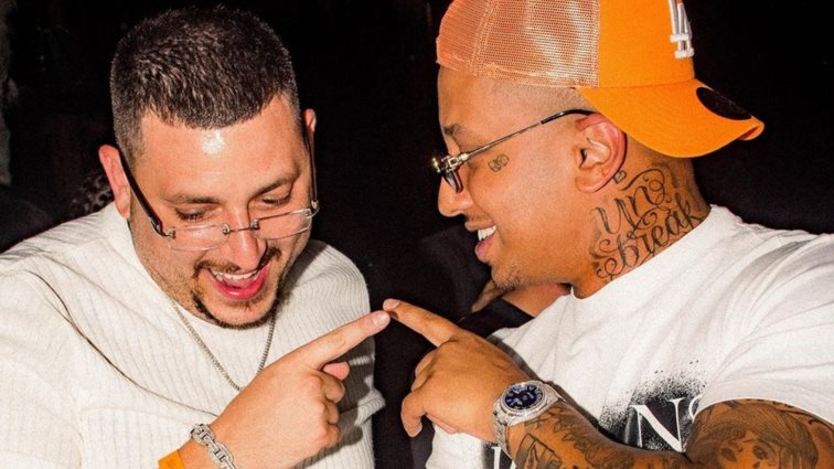 O Light τελειώνει τα αρνητικά σχόλια προς το πρόσωπό του – Οι αιχμές στους "δήθεν φίλους" του αδικοχαμένου Mad Clip