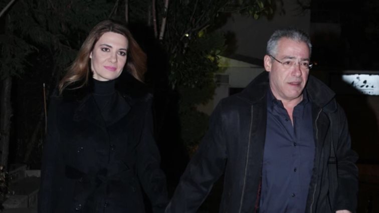 Φαίη Μαυραγάνη: "Δεν νομίζω ότι υπάρχει δυνατότητα απόλυτης ισορροπίας, όσο και να προσπαθεί κάποιος"