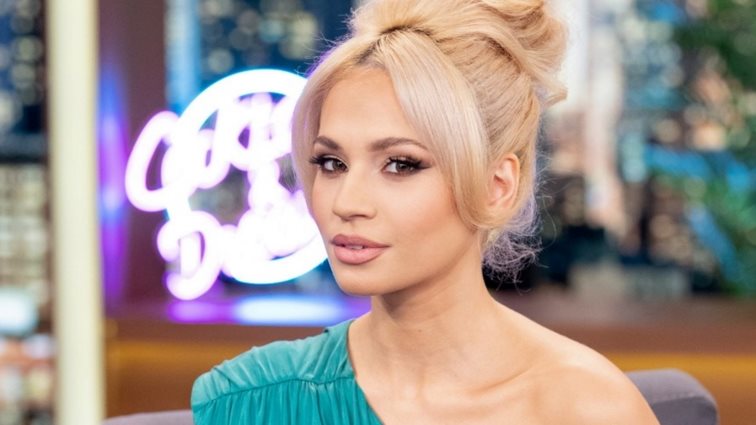 Δέσποινα Τσούτσα: "Ήμουν λίγο αντιδραστική"