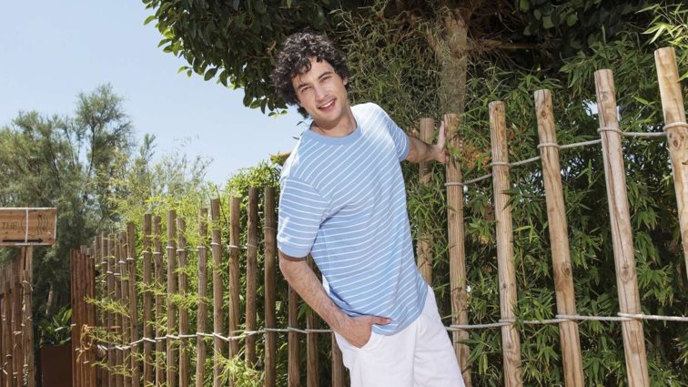 It&#39;s a Man&#39;s Summer: 4 outfits για το καλοκαίρι που συνδυάζουν διαχρονική κομψότητα και coolness