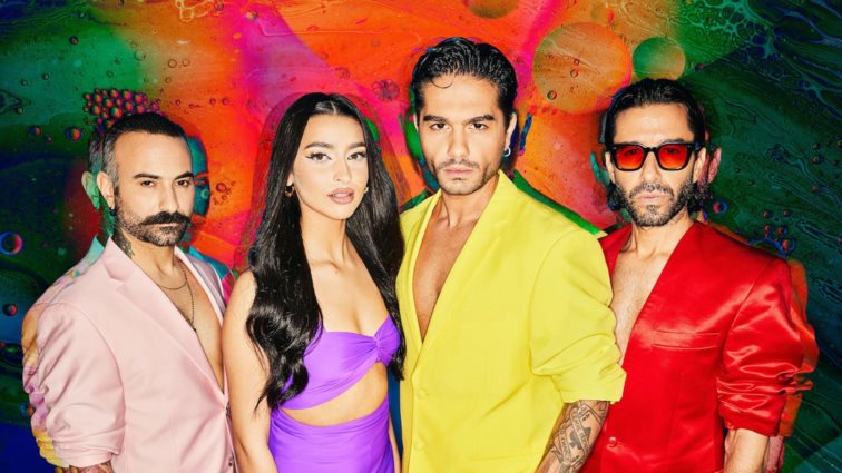 ΜΕΛΙSSES | Το closing της φετινής τους περιοδείας με μια μοναδική συναυλία στον Λυκαβηττό