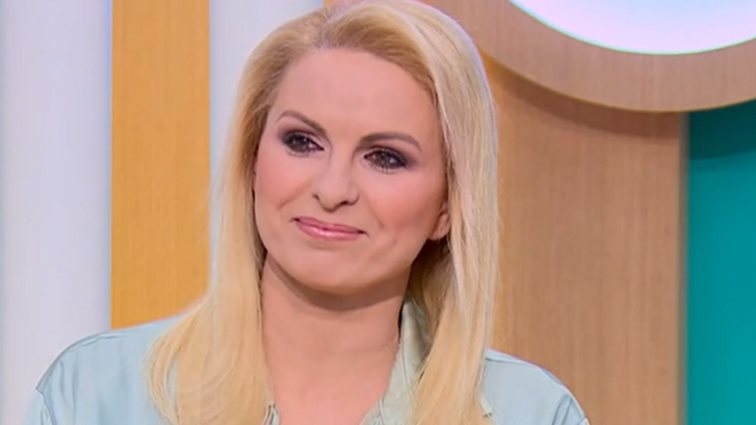 Η Μάγδα Τσέγκου και η συγκίνηση on air: &quot;Είναι σοκαριστική αυτή η στιγμή, το κεφάλι σου δεν το χωράει&quot;