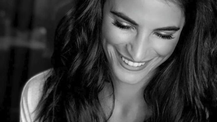 Χριστίνα Μπόμπα : Η καρδιά της ανήκει στην Κούβα!