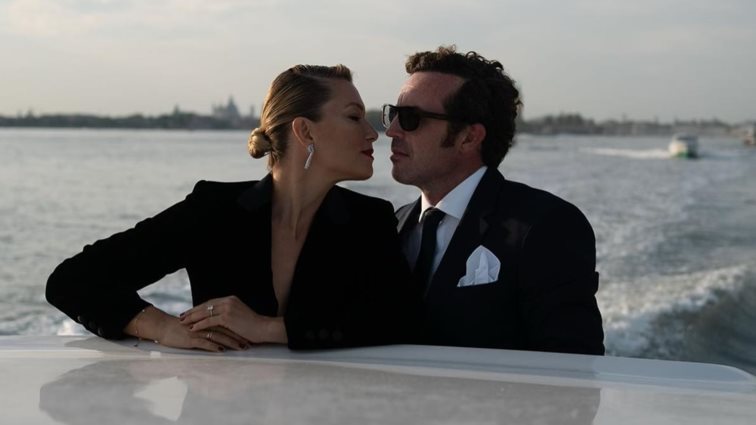 Βίκυ Καγιά: &quot;Όταν μου τα λέει αυτά ο Ηλίας, γονατίζω - Θέλω πρώτα και πάνω απ&#39; όλα να αρέσω στον άνδρα μου&quot;