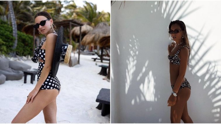Get the look!: Δέκα μαγιό που είδαμε σε influencers και πάθαμε έρωτα
