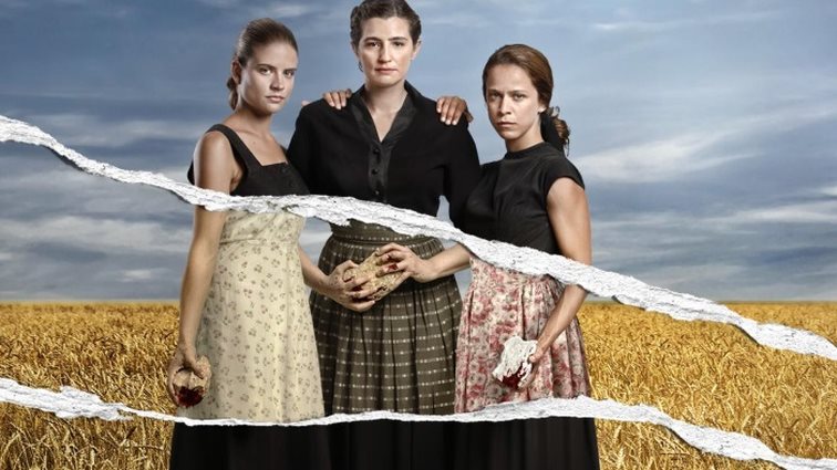 Άγριες Μέλισσες: Αυτό ήταν το αρχικό cast της πολυσυζητημένης σειράς του ΑΝΤ1!