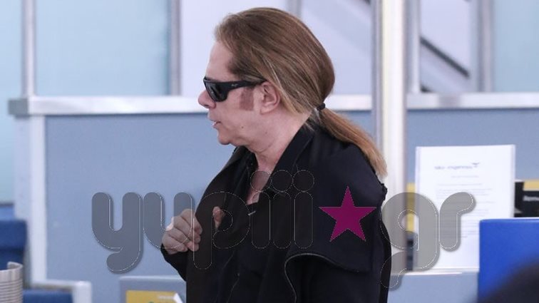 Στέφανος Κορκολής: Σπάνια δημόσια εμφάνιση με εντυπωσιακή συνοδό! Όλες οι φωτογραφίες