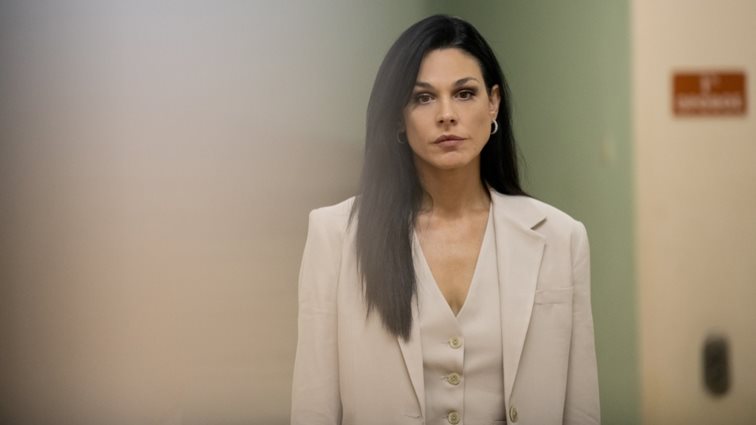 Η Ιωάννα Τριανταφυλλίδου ποζάρει με το μπικίνι της και μας δείχνει τις τέλειες αναλογίες της