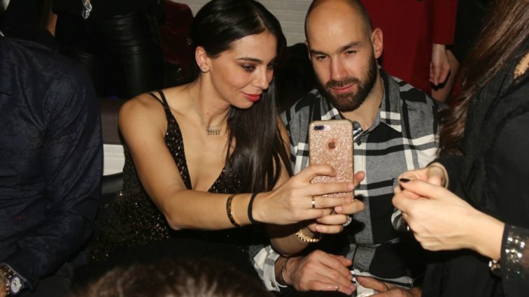 Ολυμπία Χοψονίδου : Αποκάλυψε πόσα κιλά έχει πάρει στην έκτη εγκυμοσύνη της μέχρι τώρα
