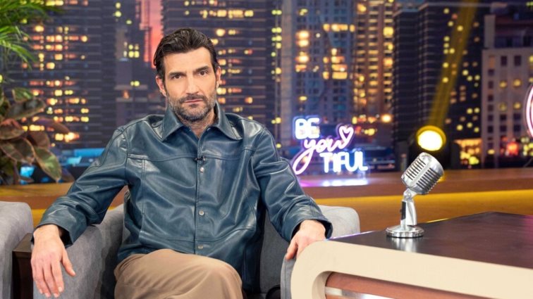 Νίκος Κουρής: "Δεν μπορείς να 'βρωμίσεις' το συναίσθημα του άλλου, γιατί έτυχε να ερωτευτεί κάποιον άλλον ή επειδή εσύ προηγήθηκες"