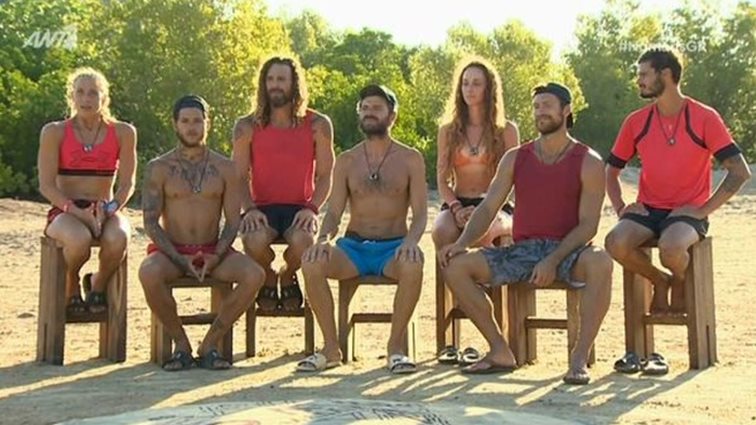 Nomads: Αυτός είναι ο τρίτος παίκτης της ένωσης