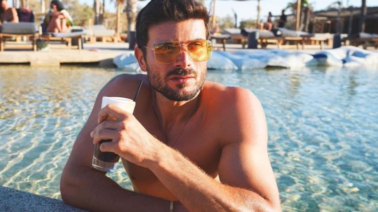 Βαρύ πένθος για τον Μάνο Γαβρά