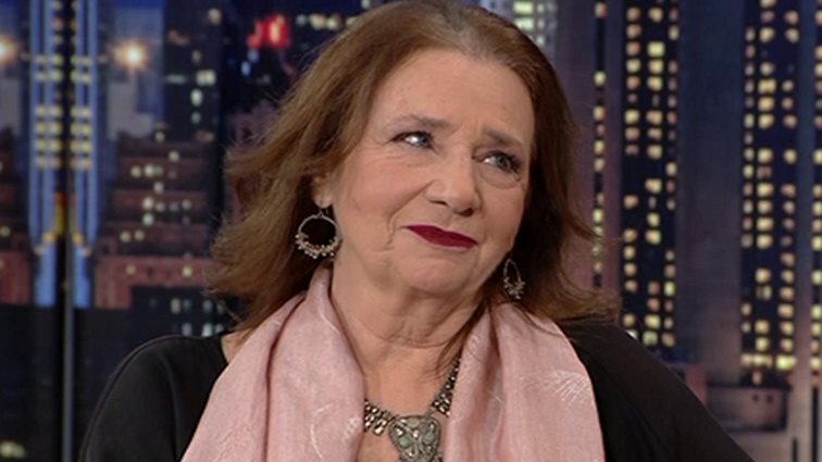 Αλεξάνδρα Παντελάκη: Ο ρόλος στις «Άγριες Μέλισσες» και η σπάνια αναφορά στην προσωπική της ζωή &amp; τον γάμο στα 48 της