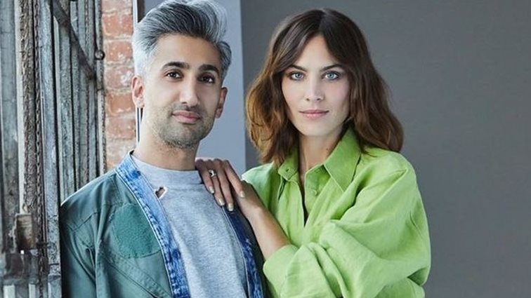 Next in Fashion: Το νέο reality μόδας του Netflix
