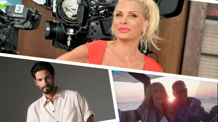 Aide-mémoire | O Καράβας ξανά στη σέντρα, η όλο νόημα στάση της Μενεγάκη &amp; η all star συνεργασία Λιάγκα- Θεοδωρίδου