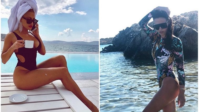 My Style Rocks: Οι καλύτερες στιγμές των περσινών διαγωνιζόμενων στο Instagram