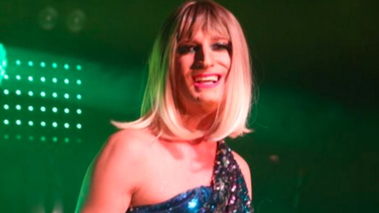 Αντώνης Παπαηλίας: "Θα ήθελα να τον ρωτήσω "Αλήθεια, πες μου, γιατί θα ήθελες να πεθάνω από καρκίνο; Σου έχω κάνει κάτι;" "