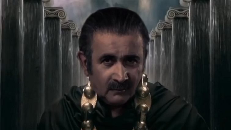 Λάκης Λαζόπουλος: Δείτε το νέο καυστικό trailer για την πρεμιέρα του «Αλ Τσαντίρι» στο Open