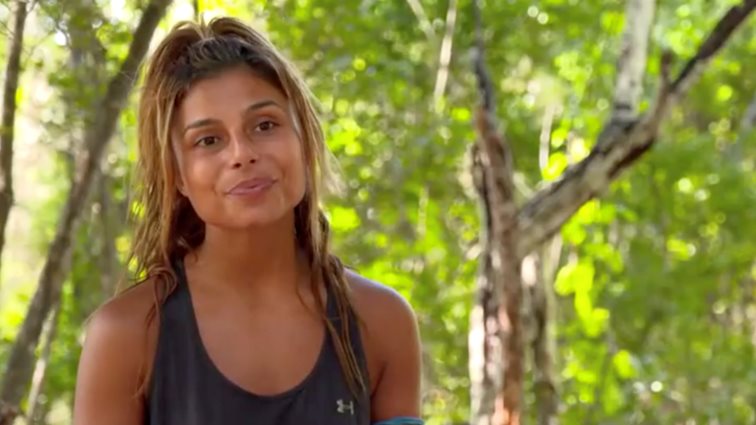 Η Ελευθερία Ελευθερίου στην πρώτη της ανάρτηση μετά την αποχώρηση από το Survivor