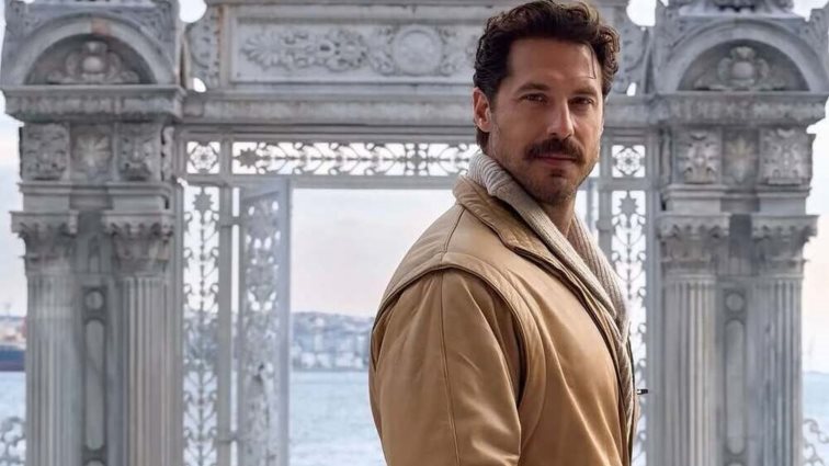 Παντρεύτηκε ο Νάσος Παπαργυρόπουλος