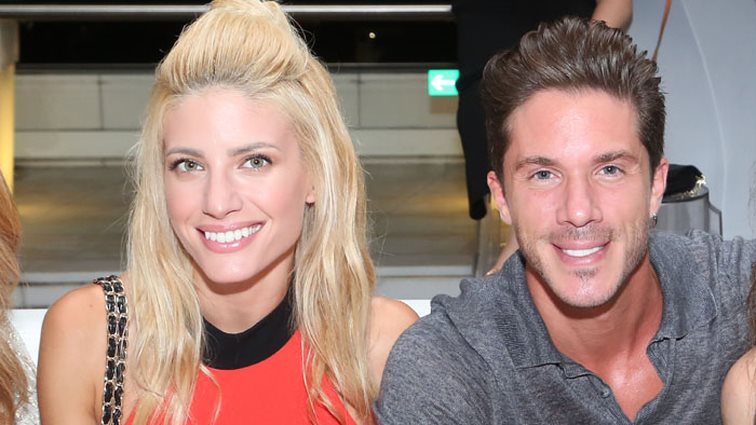 Νίκος Οικονομόπουλος &amp; Ευαγγελία Αραβανή: Τελικά χώρισαν ή παραμένουν ζευγάρι; Η νέα πληροφορία που ανατρέπει τα δεδομένα