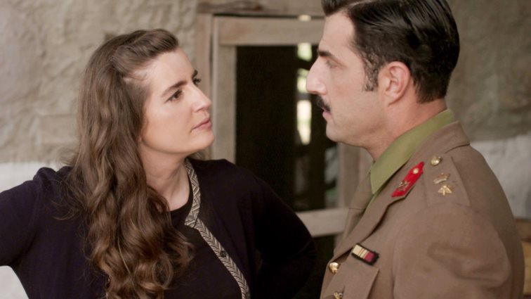 Άγριες Μέλισσες | Ξανά στα μαχαίρια Ελένη &amp; Ζάχος! Όλες οι εξελίξεις της εβδομάδας