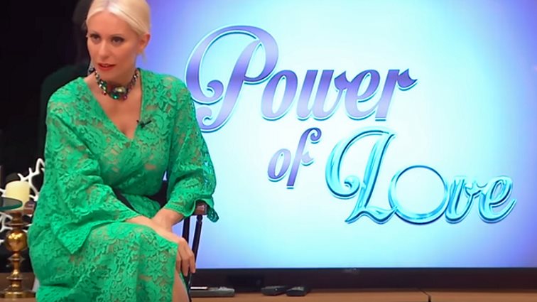 Power Of Love: Αυτός είναι ο παίκτης που αποχώρησε από το παιχνίδι!