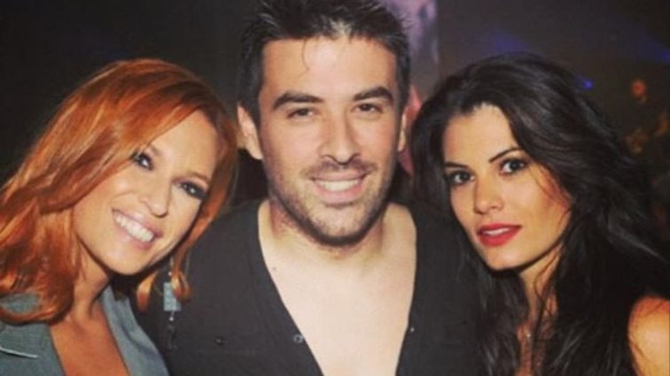 Χρηστίδου | Κορινθίου | Αϊβάζης: Στο Ροβανιέμι με τα παιδιά τους