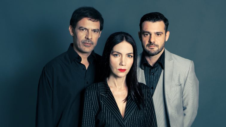 ΔΙΑΓΩΝΙΣΜΟΣ | Κερδίστε διπλές προσκλήσεις για την παράσταση &quot;Tape - Season 2&quot; στο Γυάλινο Μουσικό Θέατρο