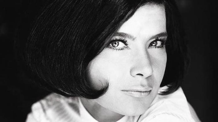 Τζένη Καρέζη: Αυτή είναι η συνονόματη 16χρονη εγγονή της: Φωτογραφίες