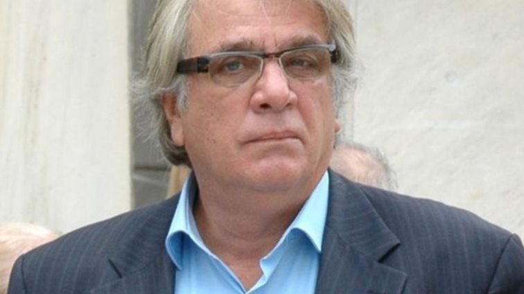 Έφυγε από τη ζωή ο Στηβ Κακέτσης