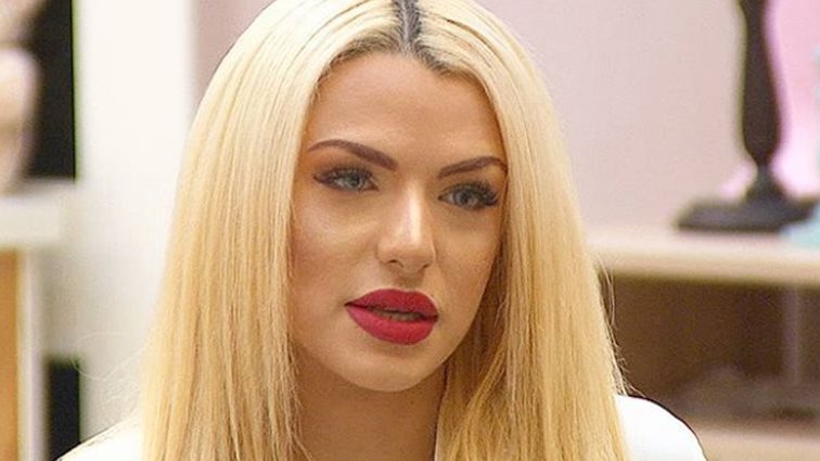 Στέλλα Μιζεράκη: Αυτός είναι ο λόγος που απουσιάζει από το Power Of Love