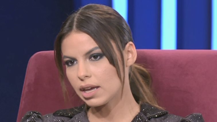 Μέγκι Ντρίο: Η εξομολόγηση στη Μελέτη | Το bullying για την καταγωγή της &amp; η νευρική ανορεξία εξαιτίας ενός χωρισμού