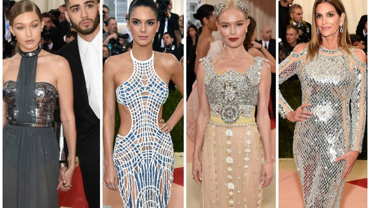 MET Gala 2016: Best Dressed: Η λίστα της Vogue με τις καλοντυμένες της βραδιάς. Δεν είναι ακριβώς οι stars που περιμένεις!