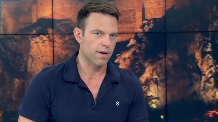 &quot;Ο Κασσελάκης κάνει εμένα, μόνο που δεν λέει στο τέλος καλό εεεε;&quot;