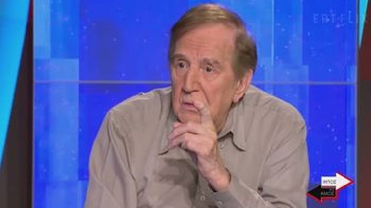 Γιώργος Κωνσταντίνου: Το συγκλονιστικό μήνυμα της μητέρας του προς τον ίδιο