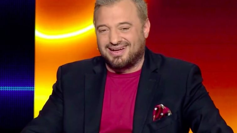 Ο Χρήστος Φερεντίνος ανανέωσε το ραντεβού του για τη νέα σεζόν