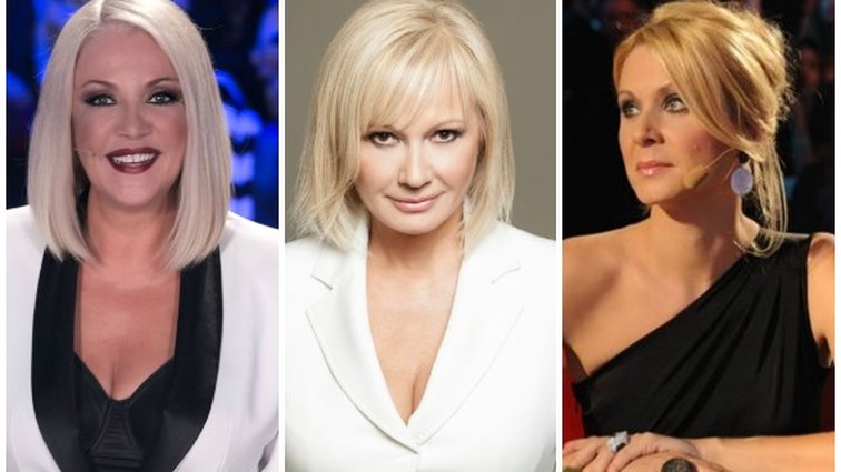 Η Χρυσή Δεκάδα Της Εβδομάδας
: Ημέρες επαναφοράς: Τα μαύρα πρόβατα της tv