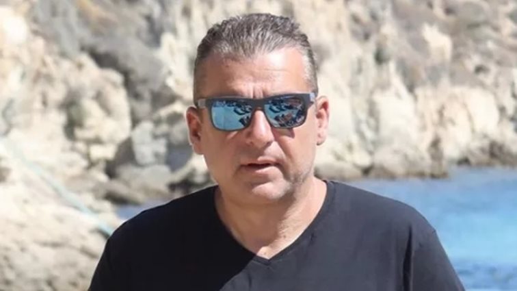 Ξεσπά ο Γιώργος Λιάγκας μετά από σχόλιο για τη Μαρία Αντωνά: "Πόσο μαλ@@@ς παίζει να είσαι;"